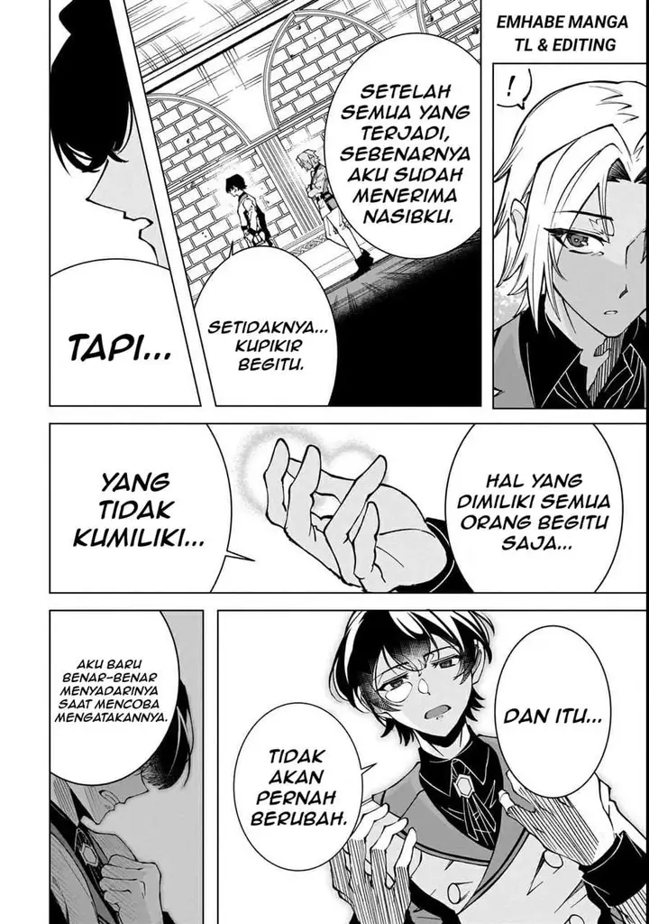 image-komik-shin-no-jitsuryoku-wo-kakushiteiru-to-omowareteru-seireishi-jitsuwa-itsumo-meccha-honki-de-tatakattemasu-chapter-2-28/36