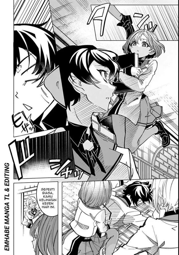 image-komik-shin-no-jitsuryoku-wo-kakushiteiru-to-omowareteru-seireishi-jitsuwa-itsumo-meccha-honki-de-tatakattemasu-chapter-2-30/36