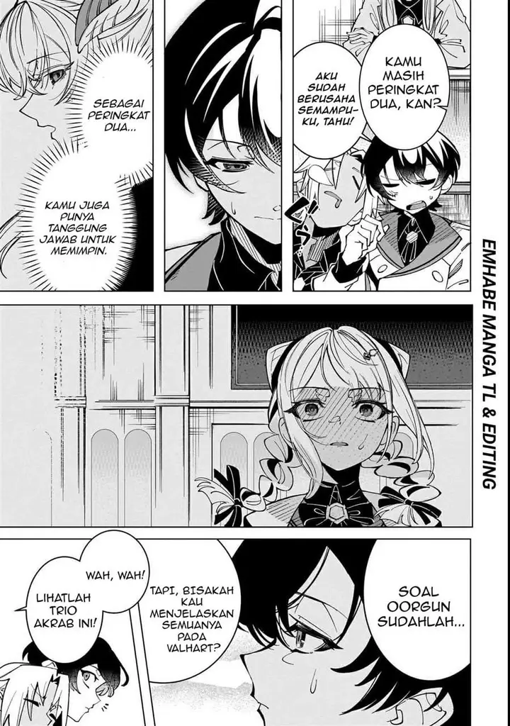 image-komik-shin-no-jitsuryoku-wo-kakushiteiru-to-omowareteru-seireishi-jitsuwa-itsumo-meccha-honki-de-tatakattemasu-chapter-2-33/36
