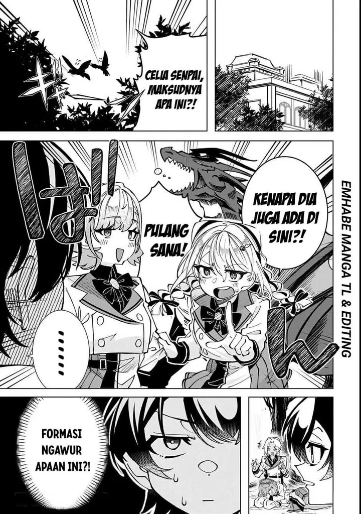 image-komik-shin-no-jitsuryoku-wo-kakushiteiru-to-omowareteru-seireishi-jitsuwa-itsumo-meccha-honki-de-tatakattemasu-chapter-2-35/36