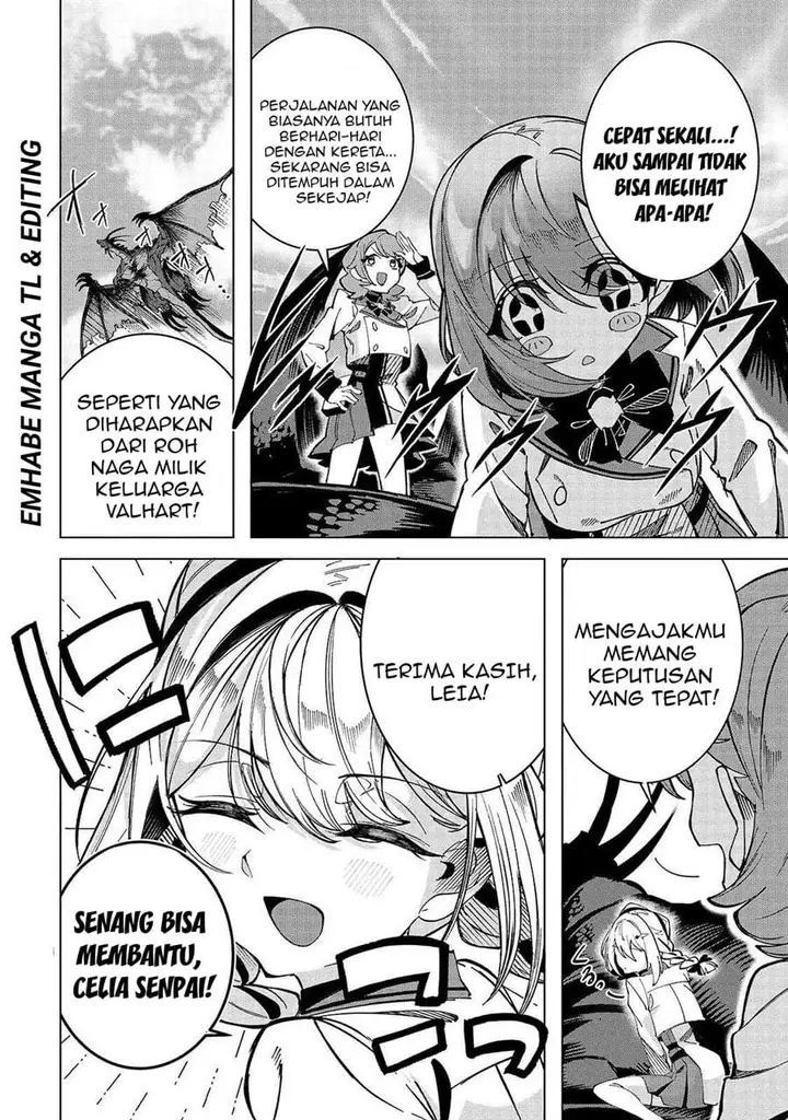 image-komik-shin-no-jitsuryoku-wo-kakushiteiru-to-omowareteru-seireishi-jitsuwa-itsumo-meccha-honki-de-tatakattemasu-chapter-3-13/27