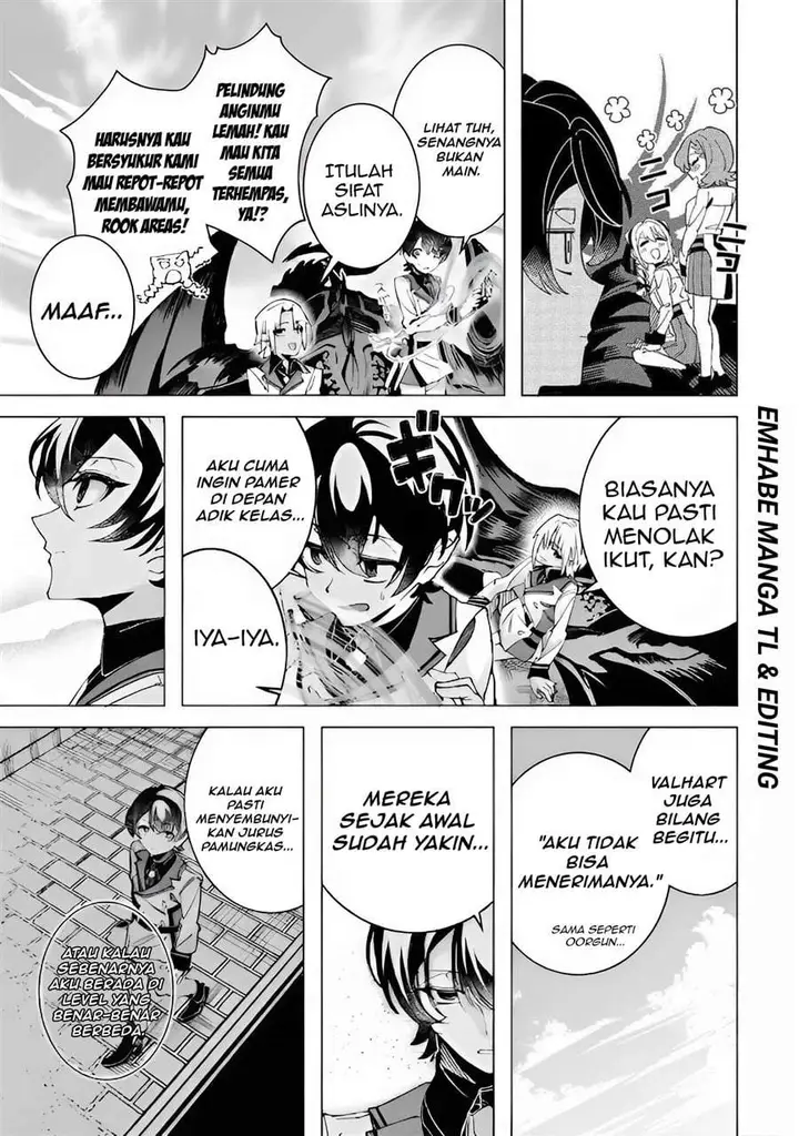 image-komik-shin-no-jitsuryoku-wo-kakushiteiru-to-omowareteru-seireishi-jitsuwa-itsumo-meccha-honki-de-tatakattemasu-chapter-3-14/27