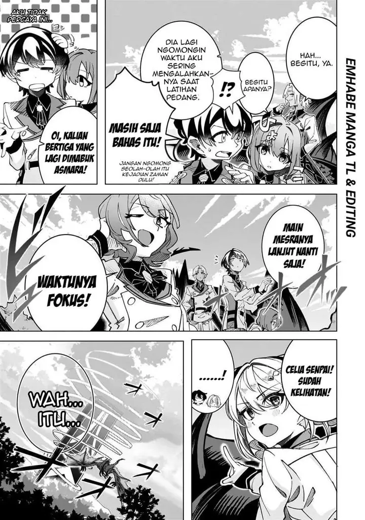 image-komik-shin-no-jitsuryoku-wo-kakushiteiru-to-omowareteru-seireishi-jitsuwa-itsumo-meccha-honki-de-tatakattemasu-chapter-3-16/27
