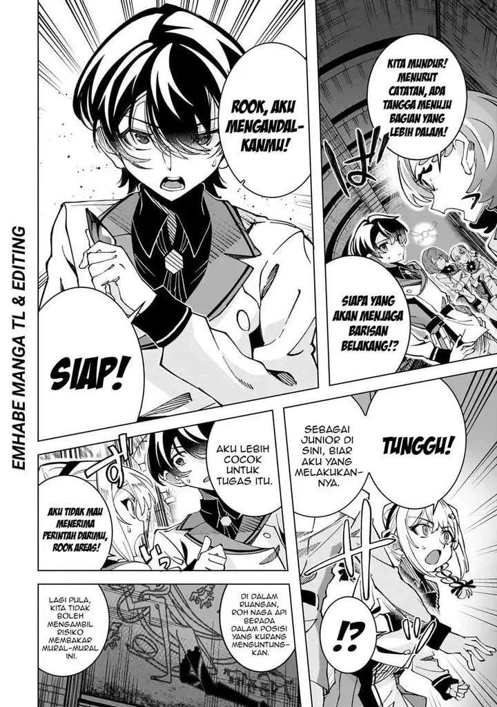 image-komik-shin-no-jitsuryoku-wo-kakushiteiru-to-omowareteru-seireishi-jitsuwa-itsumo-meccha-honki-de-tatakattemasu-chapter-3-23/27
