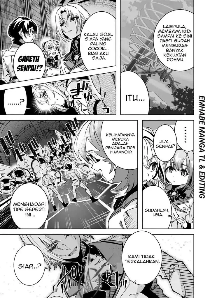 image-komik-shin-no-jitsuryoku-wo-kakushiteiru-to-omowareteru-seireishi-jitsuwa-itsumo-meccha-honki-de-tatakattemasu-chapter-3-24/27