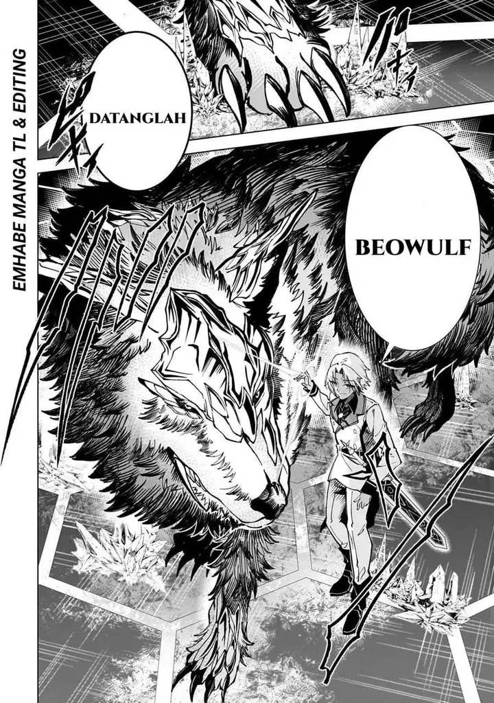 image-komik-shin-no-jitsuryoku-wo-kakushiteiru-to-omowareteru-seireishi-jitsuwa-itsumo-meccha-honki-de-tatakattemasu-chapter-3-25/27