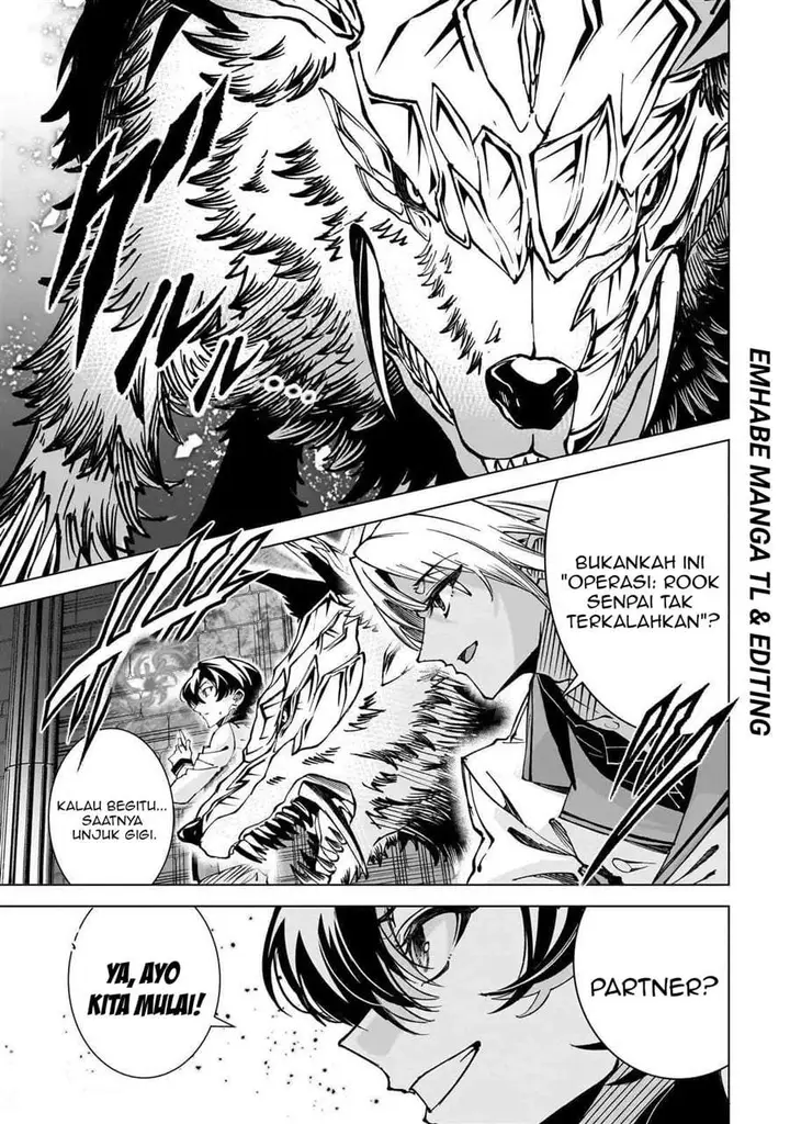 image-komik-shin-no-jitsuryoku-wo-kakushiteiru-to-omowareteru-seireishi-jitsuwa-itsumo-meccha-honki-de-tatakattemasu-chapter-3-26/27