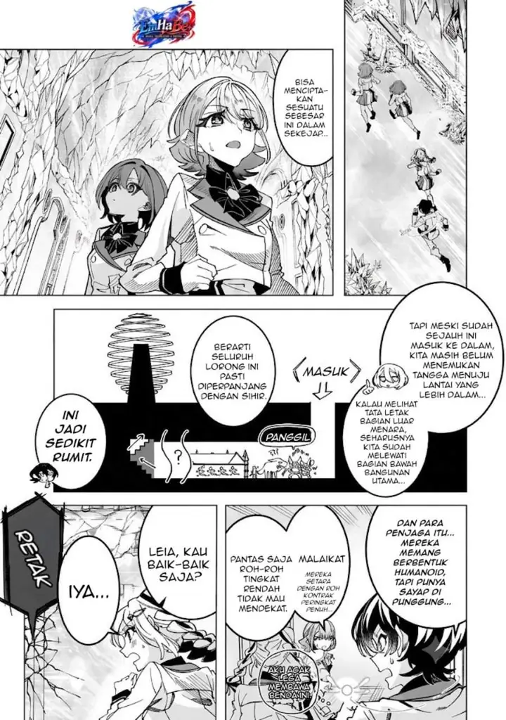 image-komik-shin-no-jitsuryoku-wo-kakushiteiru-to-omowareteru-seireishi-jitsuwa-itsumo-meccha-honki-de-tatakattemasu-chapter-4-5/31