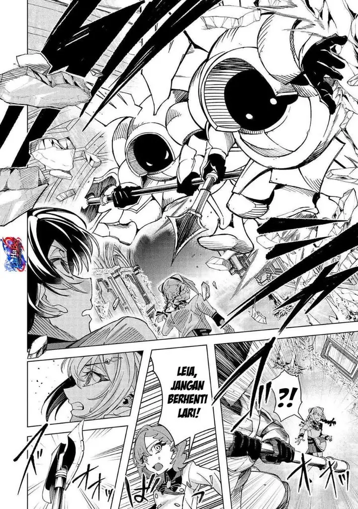 image-komik-shin-no-jitsuryoku-wo-kakushiteiru-to-omowareteru-seireishi-jitsuwa-itsumo-meccha-honki-de-tatakattemasu-chapter-4-6/31