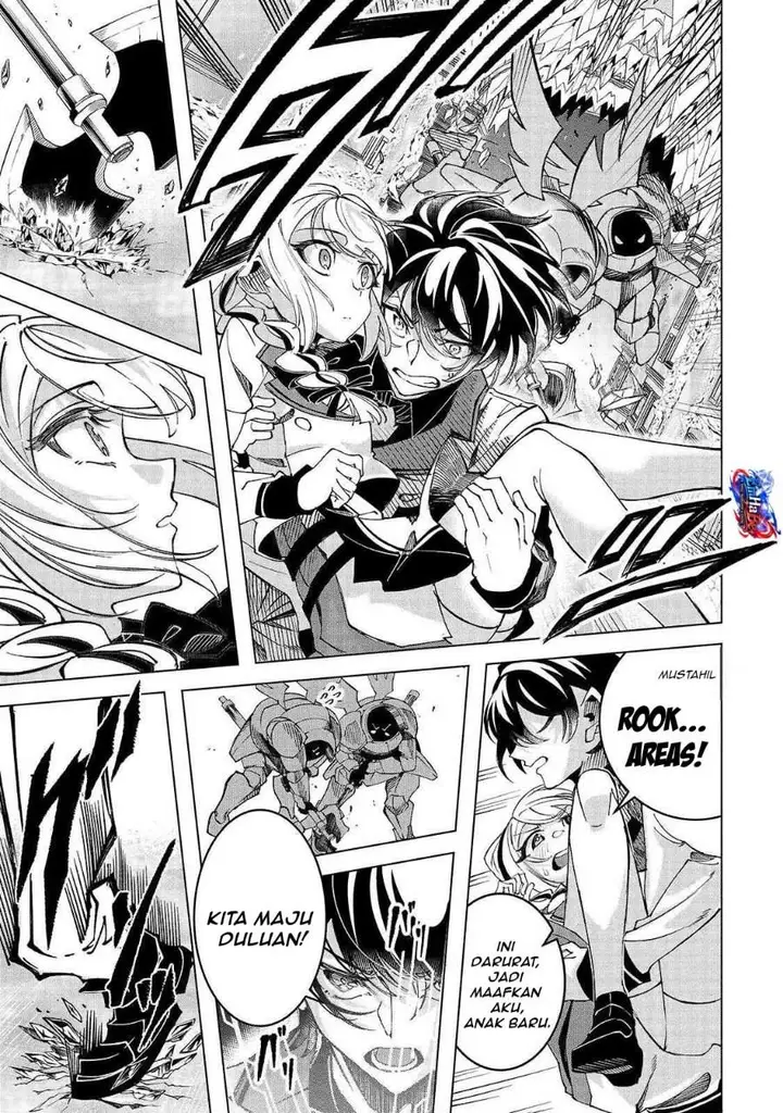 image-komik-shin-no-jitsuryoku-wo-kakushiteiru-to-omowareteru-seireishi-jitsuwa-itsumo-meccha-honki-de-tatakattemasu-chapter-4-7/31