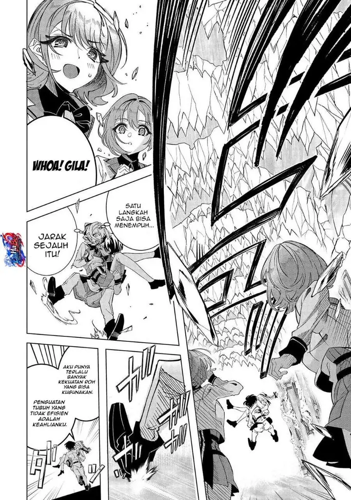 image-komik-shin-no-jitsuryoku-wo-kakushiteiru-to-omowareteru-seireishi-jitsuwa-itsumo-meccha-honki-de-tatakattemasu-chapter-4-8/31