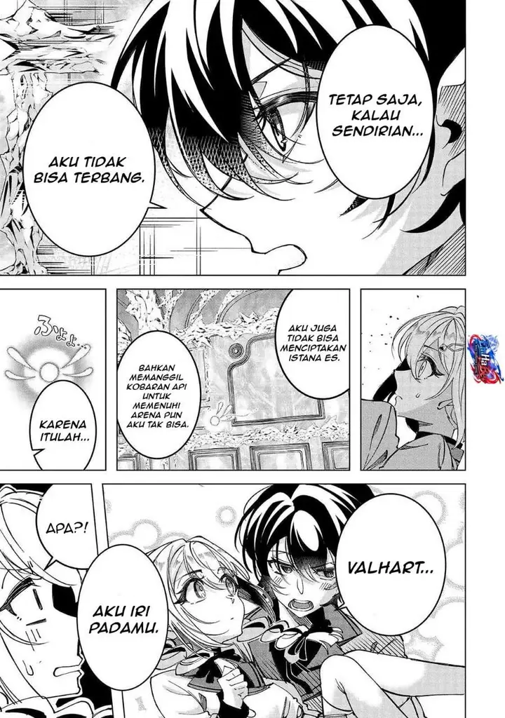 image-komik-shin-no-jitsuryoku-wo-kakushiteiru-to-omowareteru-seireishi-jitsuwa-itsumo-meccha-honki-de-tatakattemasu-chapter-4-9/31