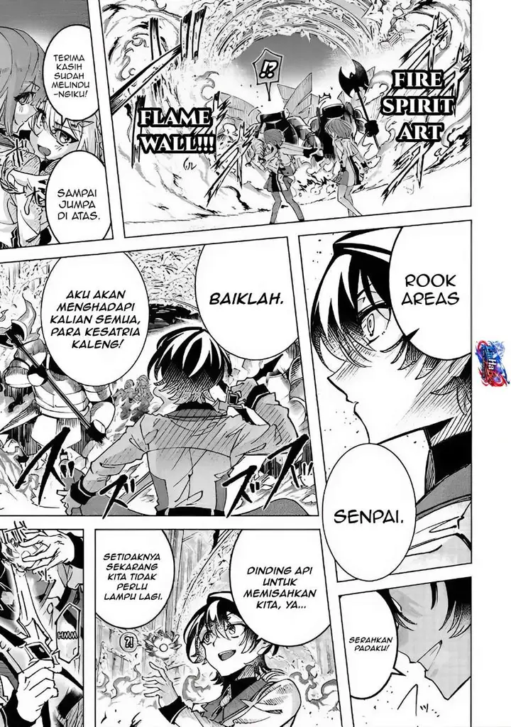 image-komik-shin-no-jitsuryoku-wo-kakushiteiru-to-omowareteru-seireishi-jitsuwa-itsumo-meccha-honki-de-tatakattemasu-chapter-4-13/31