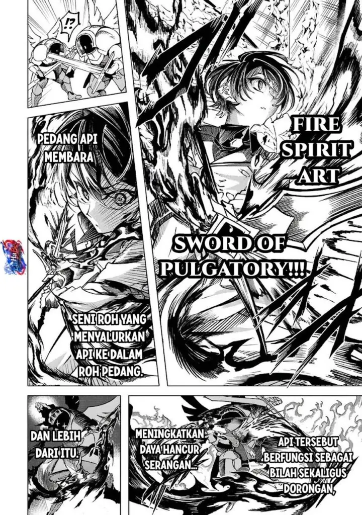 image-komik-shin-no-jitsuryoku-wo-kakushiteiru-to-omowareteru-seireishi-jitsuwa-itsumo-meccha-honki-de-tatakattemasu-chapter-4-14/31