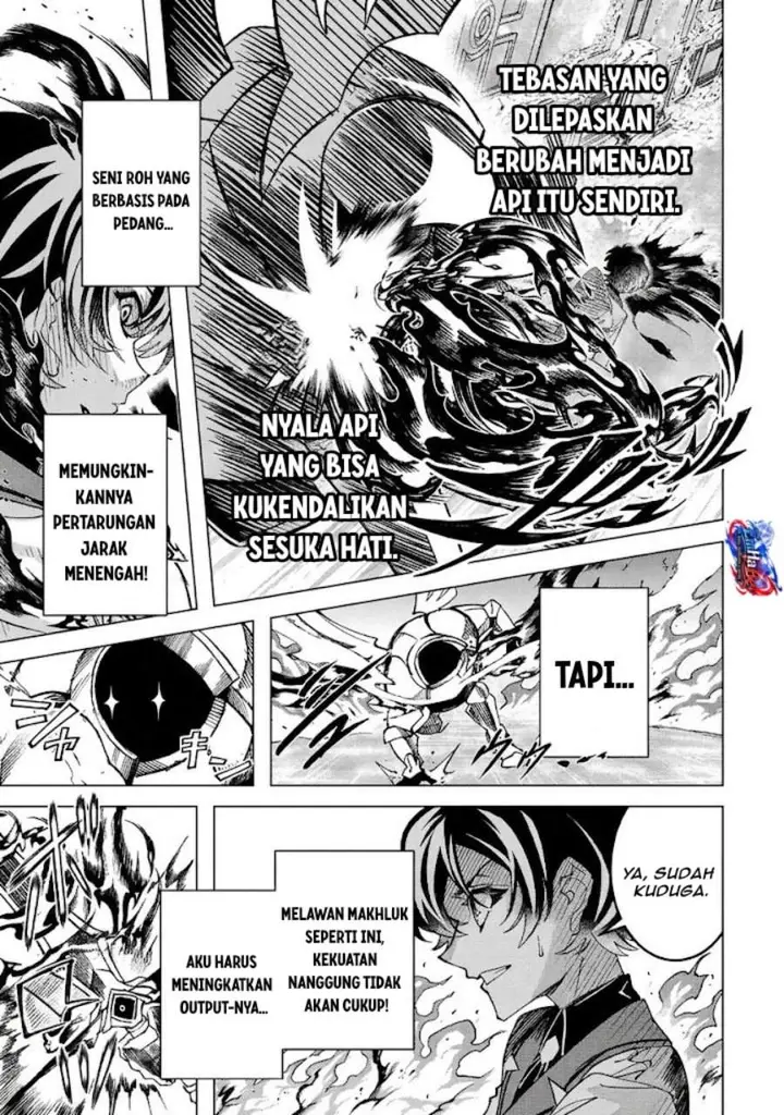 image-komik-shin-no-jitsuryoku-wo-kakushiteiru-to-omowareteru-seireishi-jitsuwa-itsumo-meccha-honki-de-tatakattemasu-chapter-4-15/31