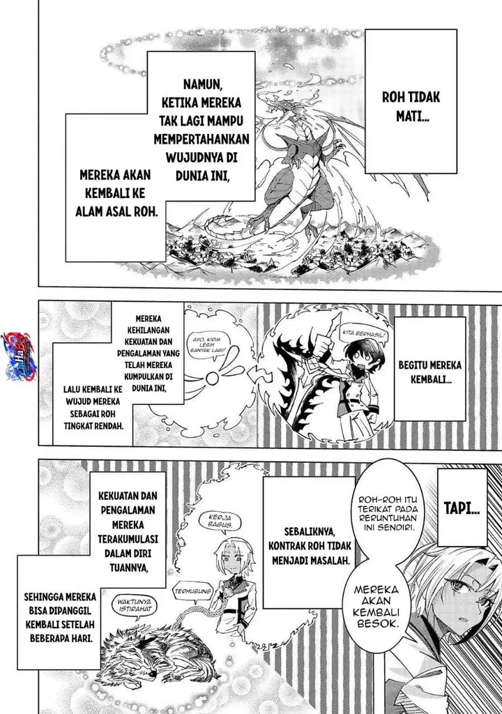 image-komik-shin-no-jitsuryoku-wo-kakushiteiru-to-omowareteru-seireishi-jitsuwa-itsumo-meccha-honki-de-tatakattemasu-chapter-4-23/31