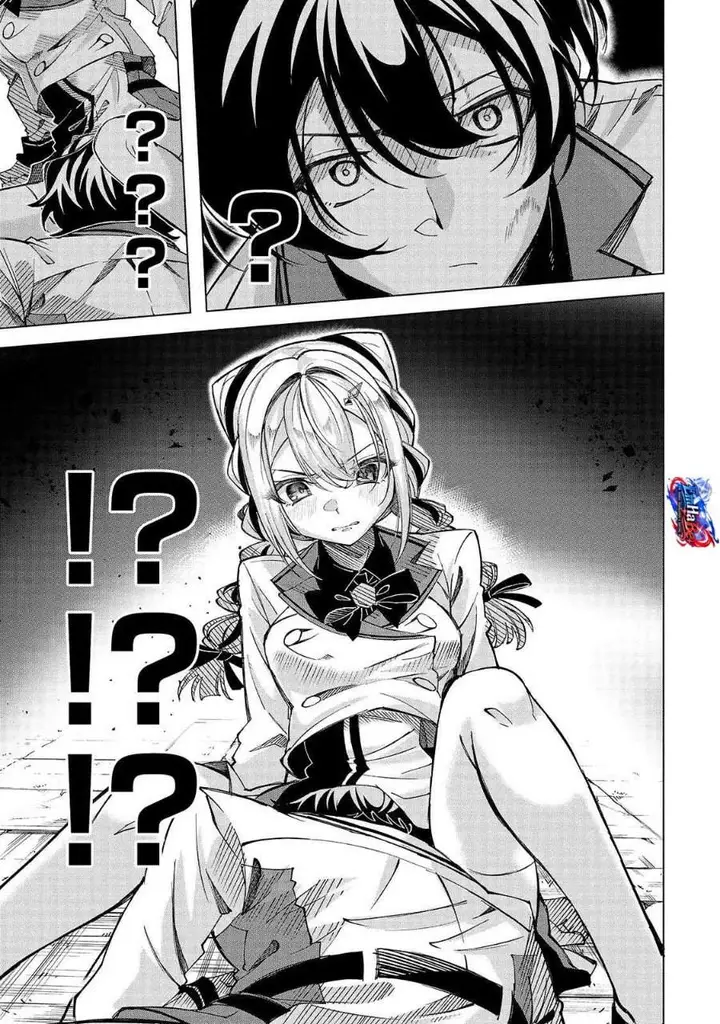 image-komik-shin-no-jitsuryoku-wo-kakushiteiru-to-omowareteru-seireishi-jitsuwa-itsumo-meccha-honki-de-tatakattemasu-chapter-4-29/31
