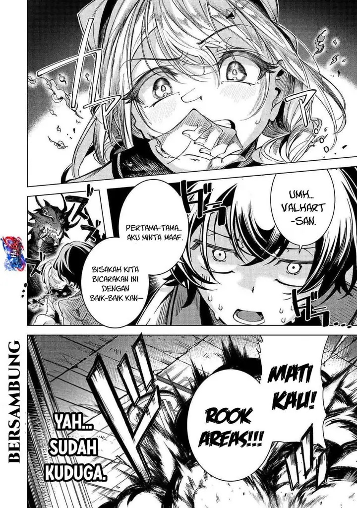 image-komik-shin-no-jitsuryoku-wo-kakushiteiru-to-omowareteru-seireishi-jitsuwa-itsumo-meccha-honki-de-tatakattemasu-chapter-4-30/31