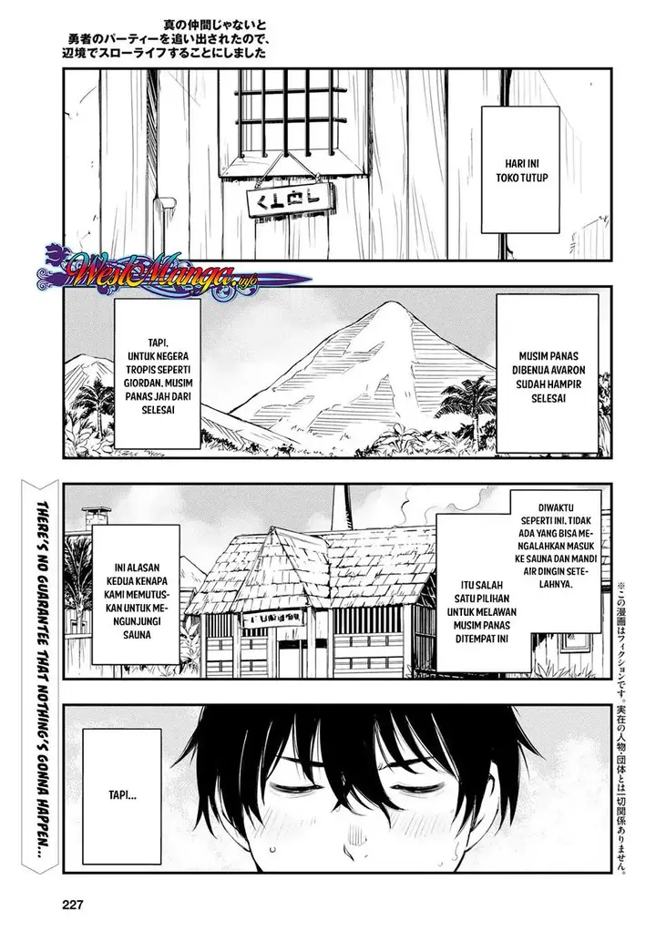 image-komik-shin-no-nakama-janai-to-yuusha-no-party-wo-oidasareta-node-henkyou-de-slow-life-suru-koto-ni-shimashita-chapter-10-1/28