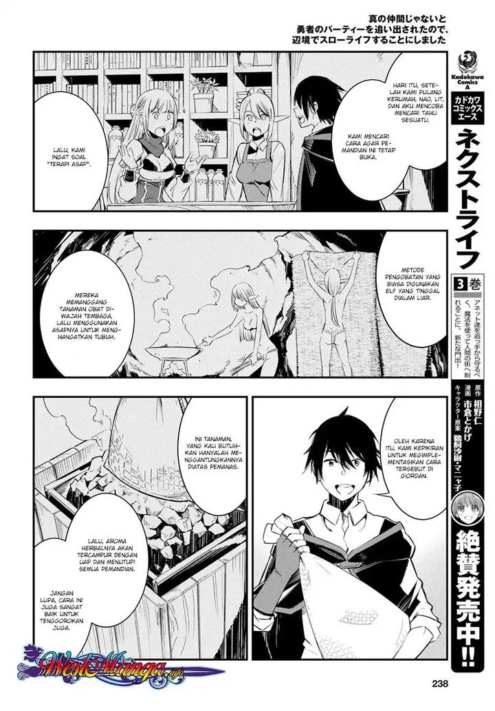 image-komik-shin-no-nakama-janai-to-yuusha-no-party-wo-oidasareta-node-henkyou-de-slow-life-suru-koto-ni-shimashita-chapter-10-14/28