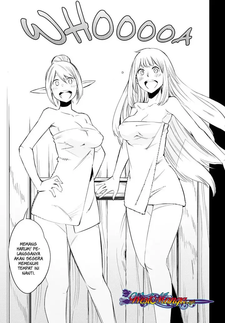 image-komik-shin-no-nakama-janai-to-yuusha-no-party-wo-oidasareta-node-henkyou-de-slow-life-suru-koto-ni-shimashita-chapter-10-19/28