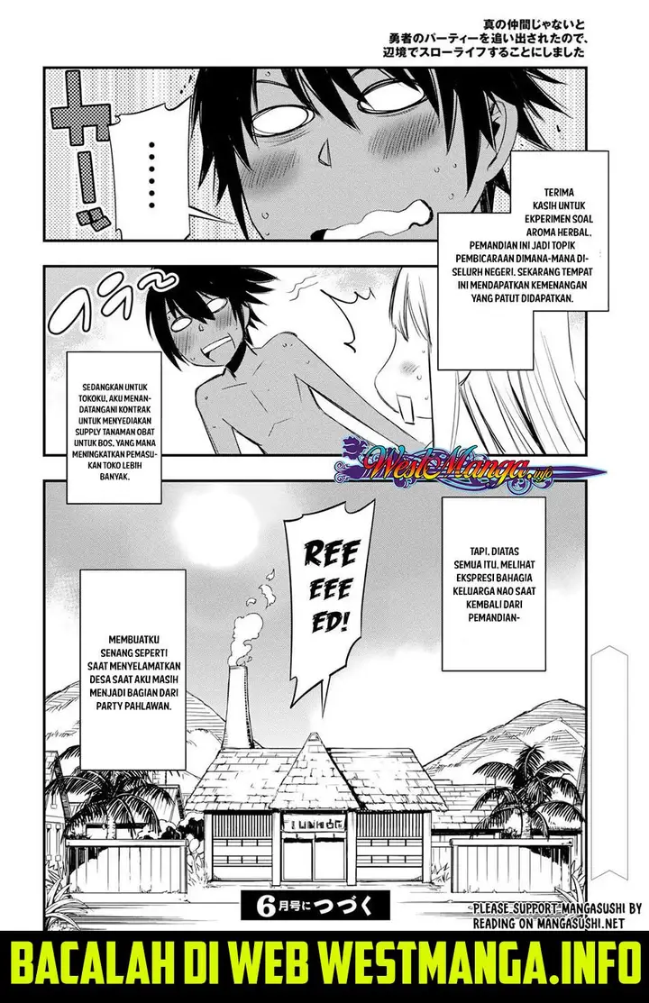 image-komik-shin-no-nakama-janai-to-yuusha-no-party-wo-oidasareta-node-henkyou-de-slow-life-suru-koto-ni-shimashita-chapter-10-26/28
