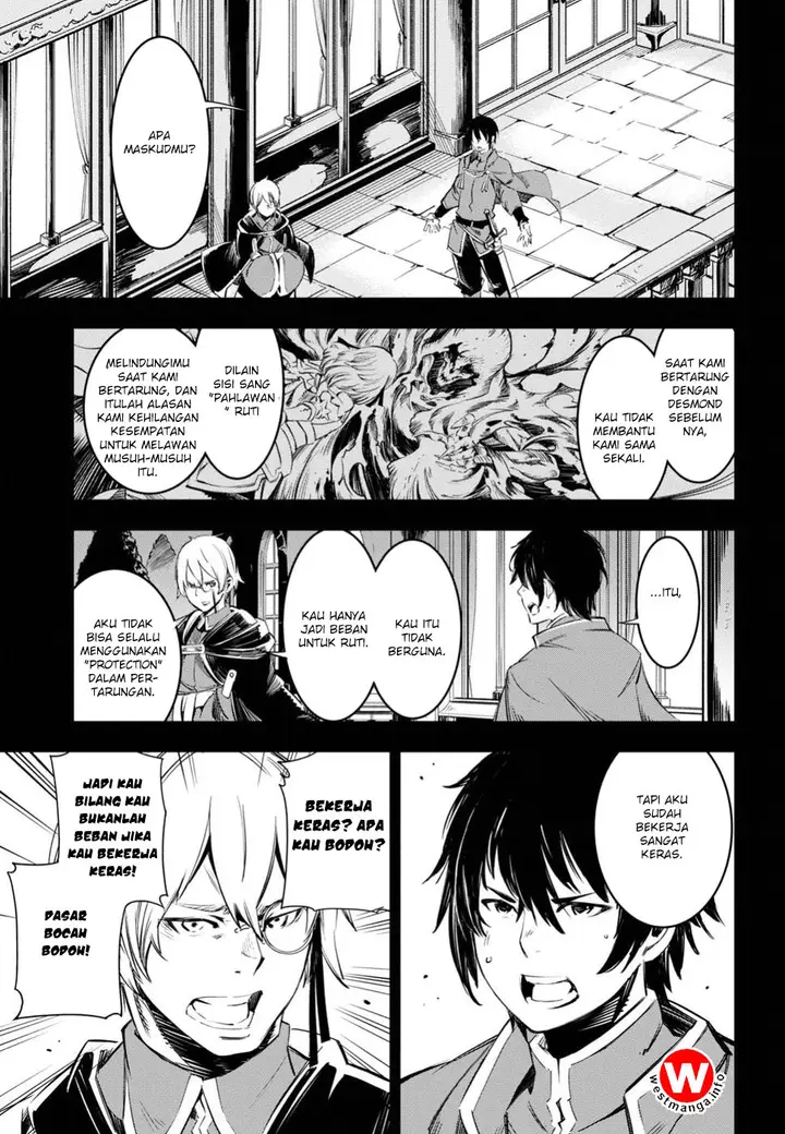 image-komik-shin-no-nakama-janai-to-yuusha-no-party-wo-oidasareta-node-henkyou-de-slow-life-suru-koto-ni-shimashita-chapter-11-4/24