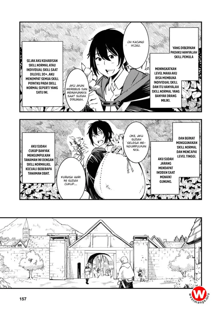 image-komik-shin-no-nakama-janai-to-yuusha-no-party-wo-oidasareta-node-henkyou-de-slow-life-suru-koto-ni-shimashita-chapter-11-9/24