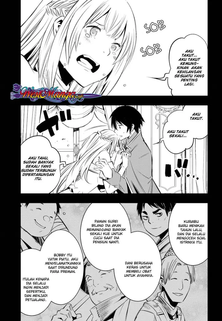 image-komik-shin-no-nakama-janai-to-yuusha-no-party-wo-oidasareta-node-henkyou-de-slow-life-suru-koto-ni-shimashita-chapter-12-15/28