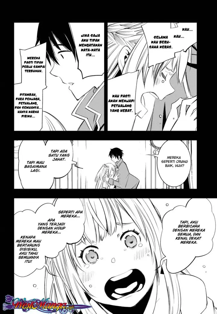 image-komik-shin-no-nakama-janai-to-yuusha-no-party-wo-oidasareta-node-henkyou-de-slow-life-suru-koto-ni-shimashita-chapter-12-16/28