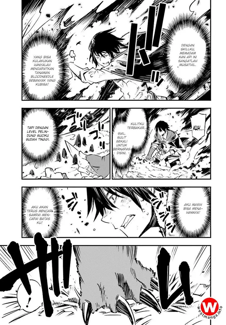 image-komik-shin-no-nakama-janai-to-yuusha-no-party-wo-oidasareta-node-henkyou-de-slow-life-suru-koto-ni-shimashita-chapter-13-3/40