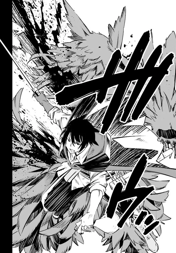 image-komik-shin-no-nakama-janai-to-yuusha-no-party-wo-oidasareta-node-henkyou-de-slow-life-suru-koto-ni-shimashita-chapter-13-6/40
