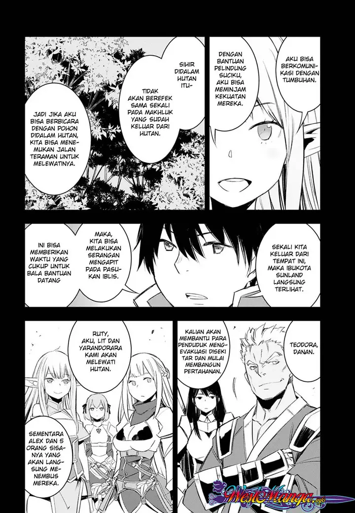 image-komik-shin-no-nakama-janai-to-yuusha-no-party-wo-oidasareta-node-henkyou-de-slow-life-suru-koto-ni-shimashita-chapter-13-16/40