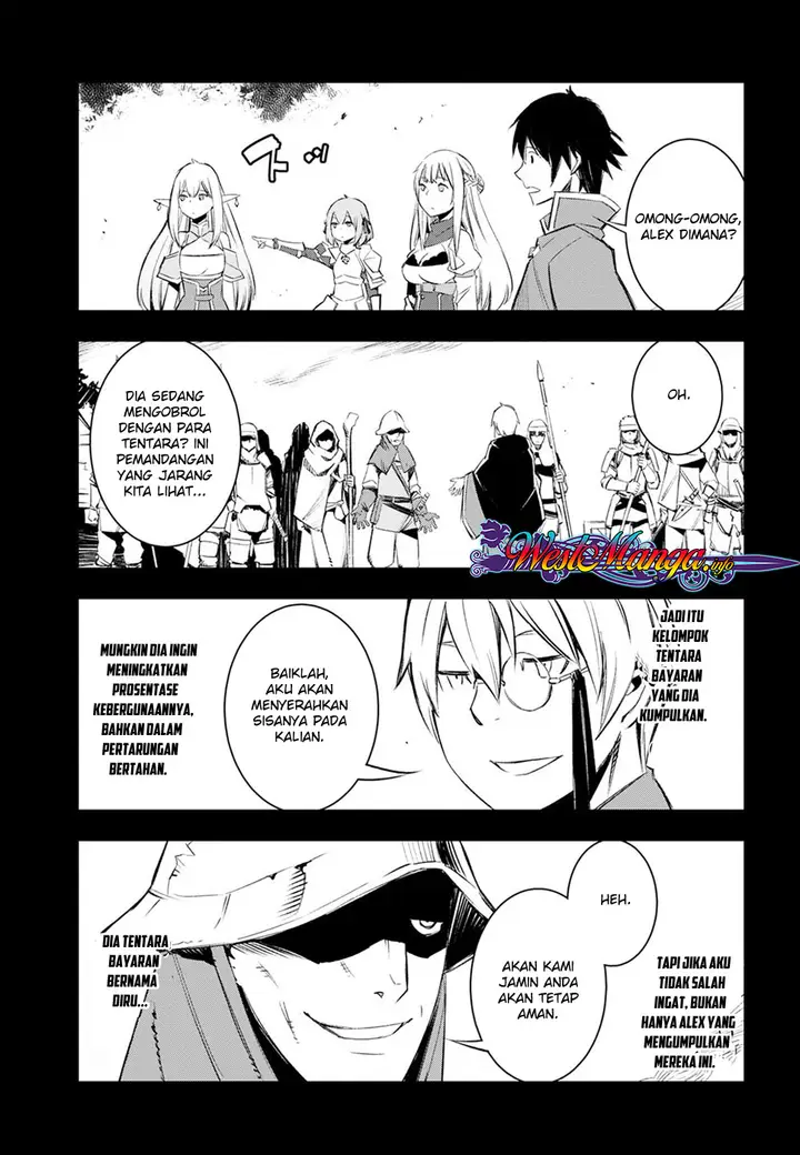 image-komik-shin-no-nakama-janai-to-yuusha-no-party-wo-oidasareta-node-henkyou-de-slow-life-suru-koto-ni-shimashita-chapter-13-17/40