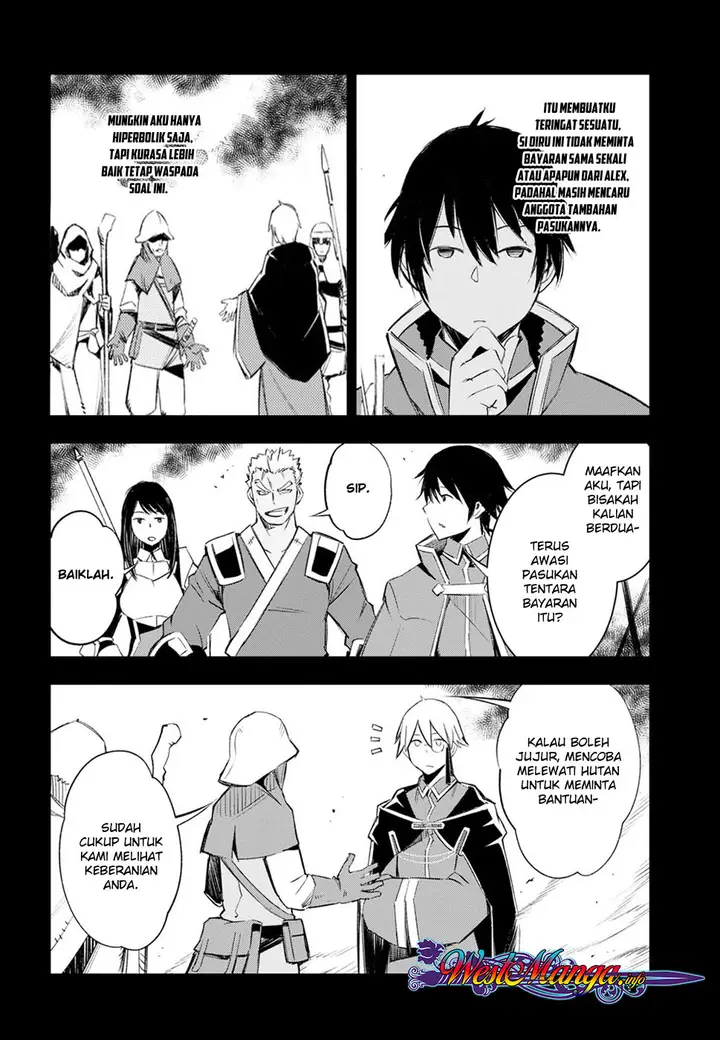image-komik-shin-no-nakama-janai-to-yuusha-no-party-wo-oidasareta-node-henkyou-de-slow-life-suru-koto-ni-shimashita-chapter-13-18/40