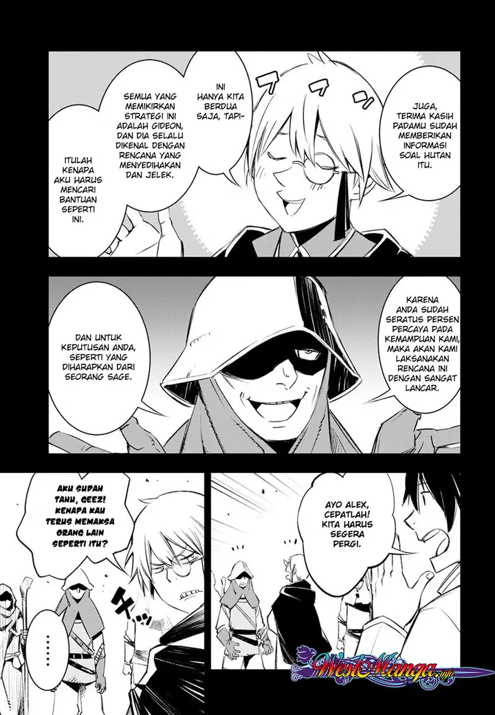 image-komik-shin-no-nakama-janai-to-yuusha-no-party-wo-oidasareta-node-henkyou-de-slow-life-suru-koto-ni-shimashita-chapter-13-19/40