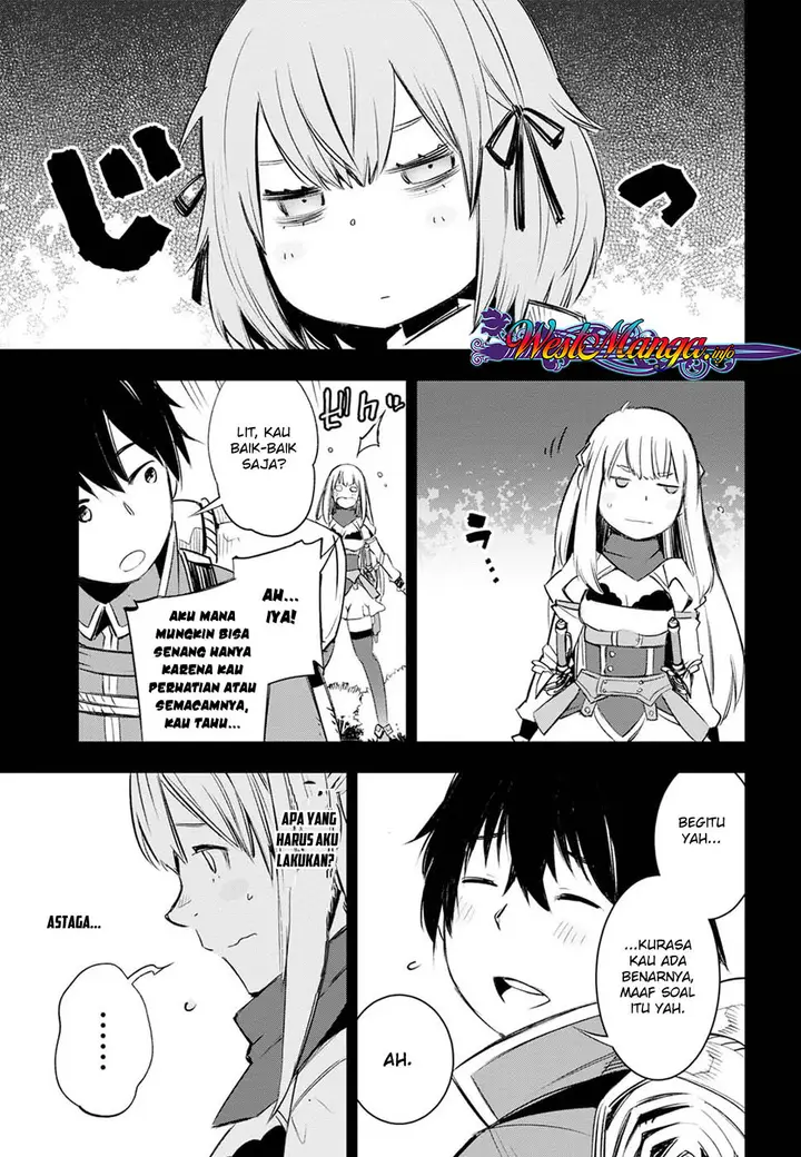 image-komik-shin-no-nakama-janai-to-yuusha-no-party-wo-oidasareta-node-henkyou-de-slow-life-suru-koto-ni-shimashita-chapter-13-23/40