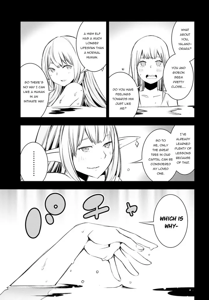 image-komik-shin-no-nakama-janai-to-yuusha-no-party-wo-oidasareta-node-henkyou-de-slow-life-suru-koto-ni-shimashita-chapter-13-31/40