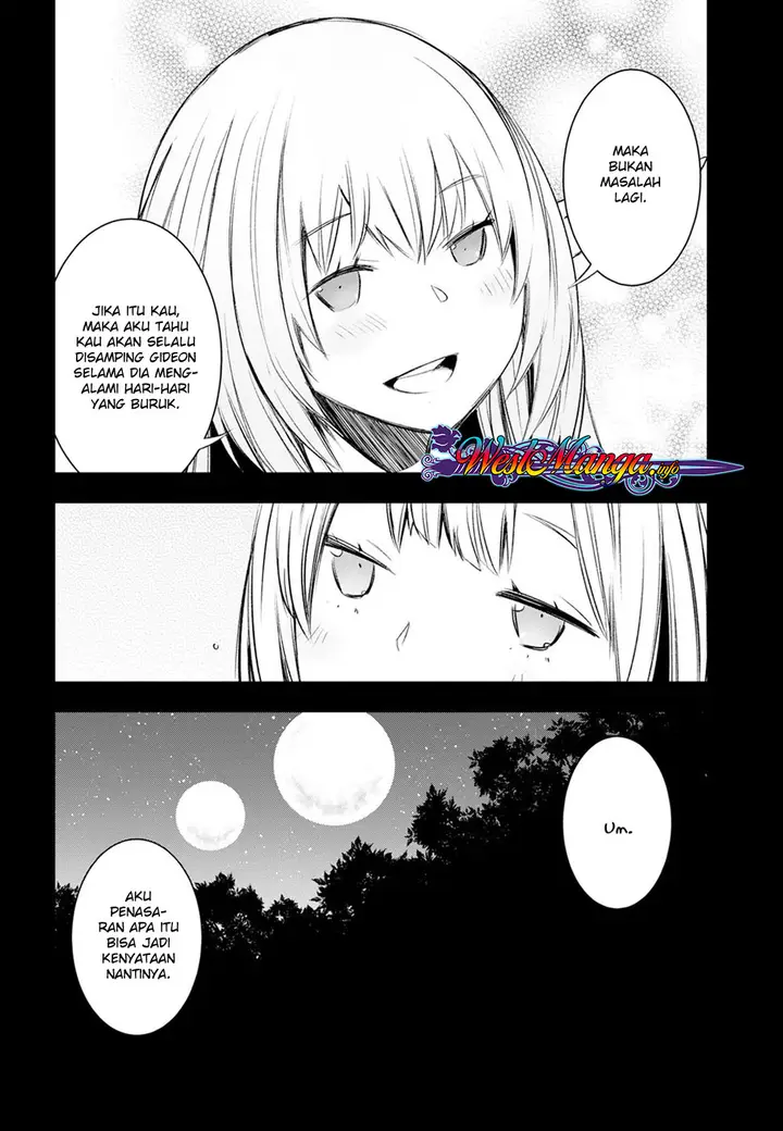 image-komik-shin-no-nakama-janai-to-yuusha-no-party-wo-oidasareta-node-henkyou-de-slow-life-suru-koto-ni-shimashita-chapter-13-36/40