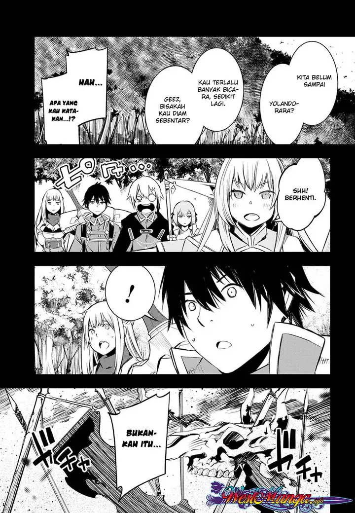 image-komik-shin-no-nakama-janai-to-yuusha-no-party-wo-oidasareta-node-henkyou-de-slow-life-suru-koto-ni-shimashita-chapter-13-37/40