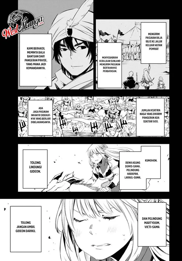 image-komik-shin-no-nakama-janai-to-yuusha-no-party-wo-oidasareta-node-henkyou-de-slow-life-suru-koto-ni-shimashita-chapter-14-21/40
