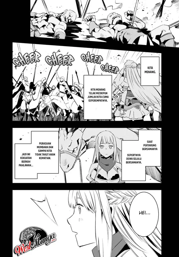 image-komik-shin-no-nakama-janai-to-yuusha-no-party-wo-oidasareta-node-henkyou-de-slow-life-suru-koto-ni-shimashita-chapter-14-32/40