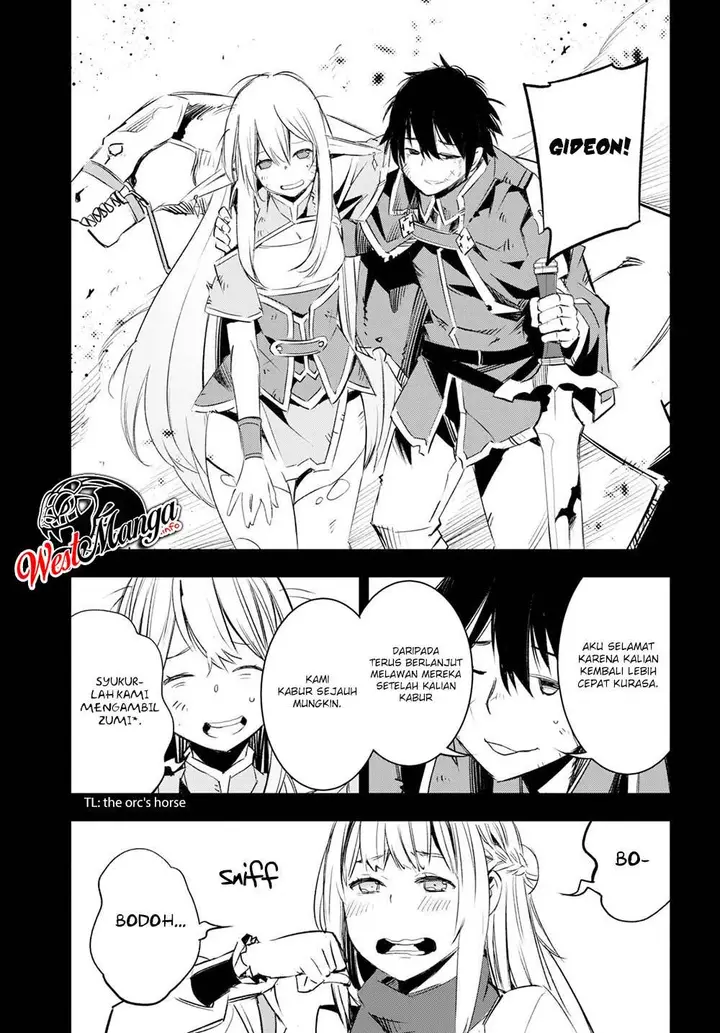 image-komik-shin-no-nakama-janai-to-yuusha-no-party-wo-oidasareta-node-henkyou-de-slow-life-suru-koto-ni-shimashita-chapter-14-33/40