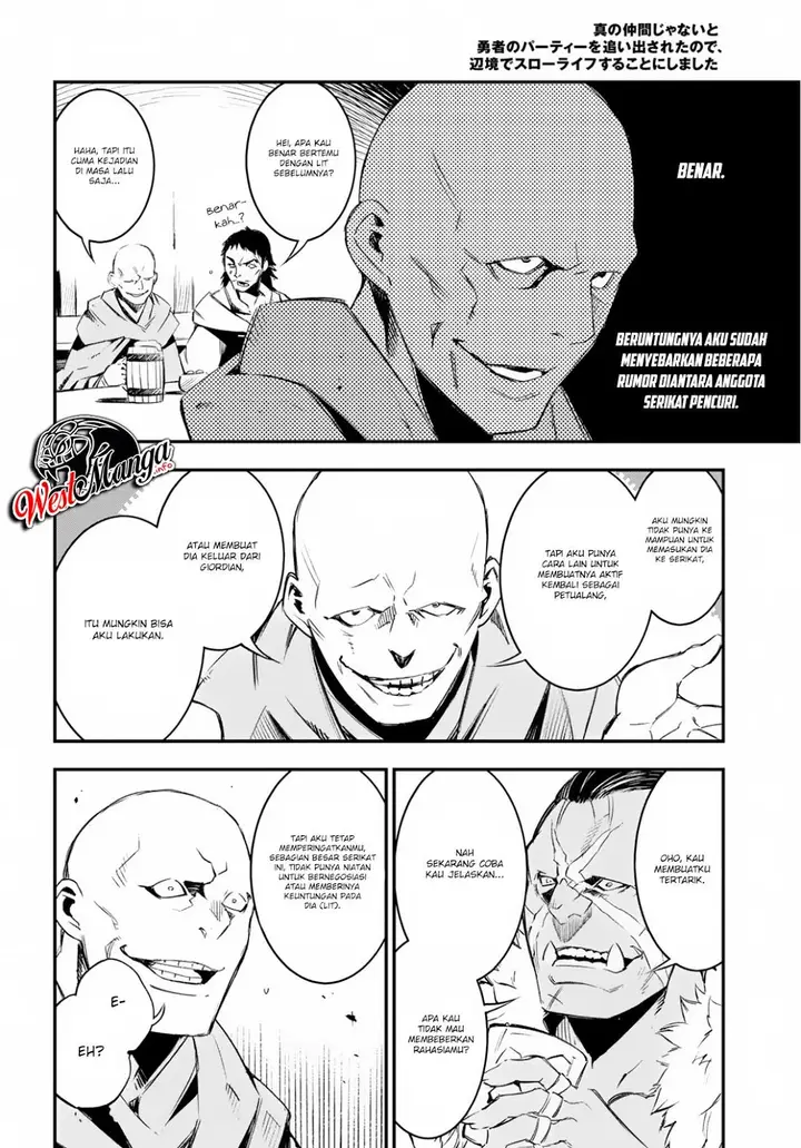 image-komik-shin-no-nakama-janai-to-yuusha-no-party-wo-oidasareta-node-henkyou-de-slow-life-suru-koto-ni-shimashita-chapter-15-7/26