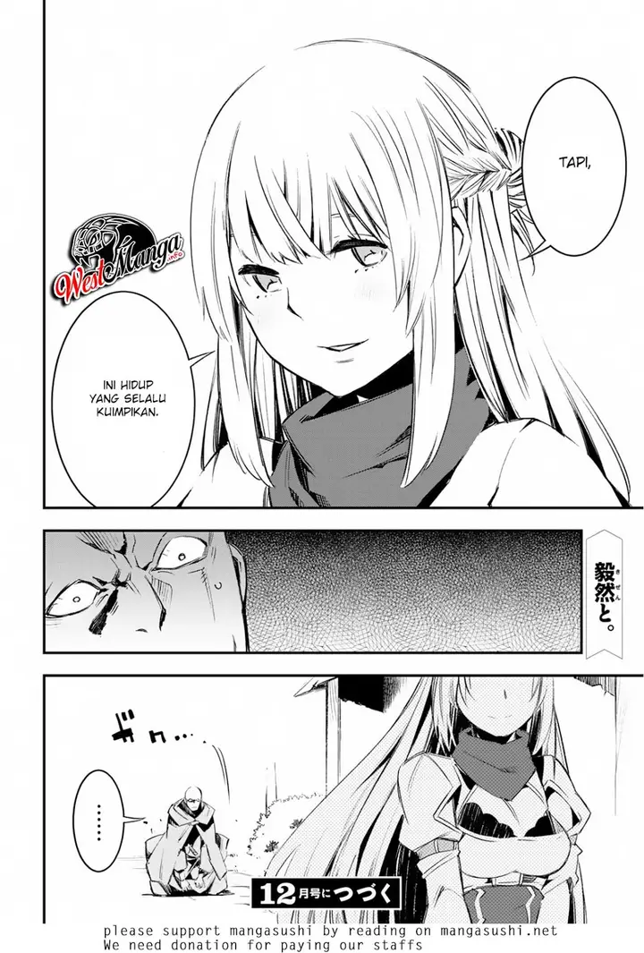 image-komik-shin-no-nakama-janai-to-yuusha-no-party-wo-oidasareta-node-henkyou-de-slow-life-suru-koto-ni-shimashita-chapter-15-24/26