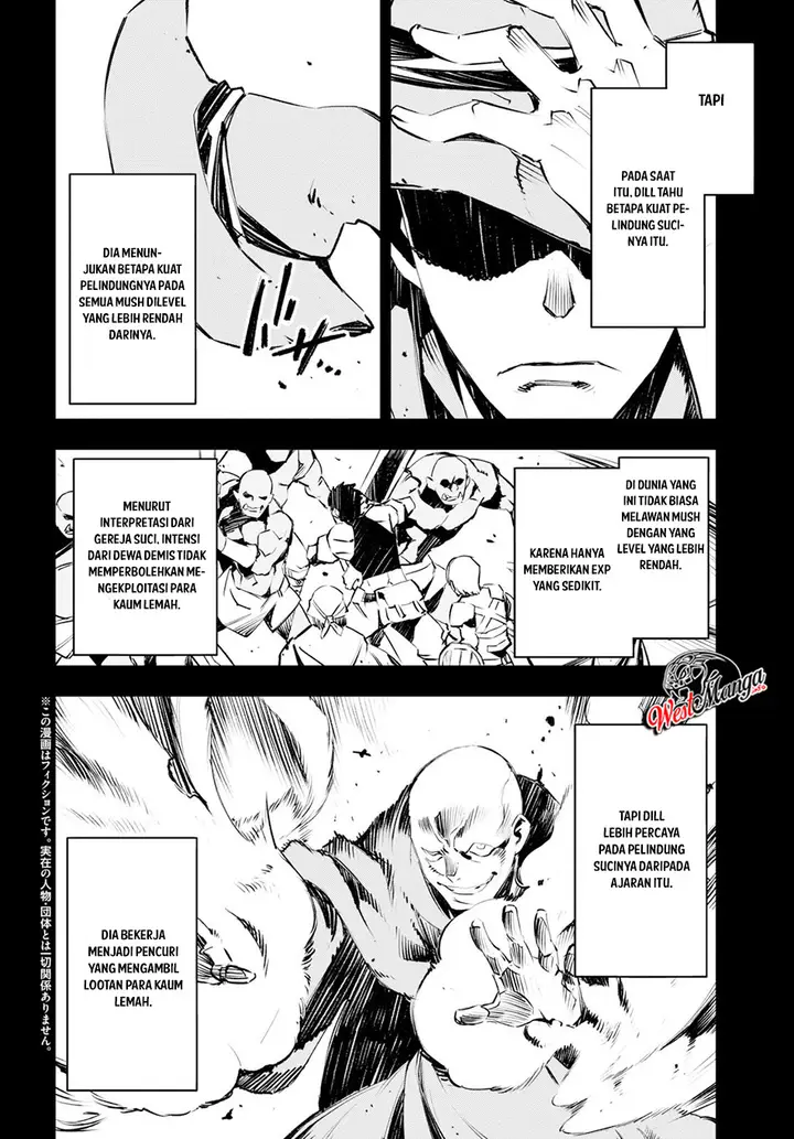 image-komik-shin-no-nakama-janai-to-yuusha-no-party-wo-oidasareta-node-henkyou-de-slow-life-suru-koto-ni-shimashita-chapter-16-3/31