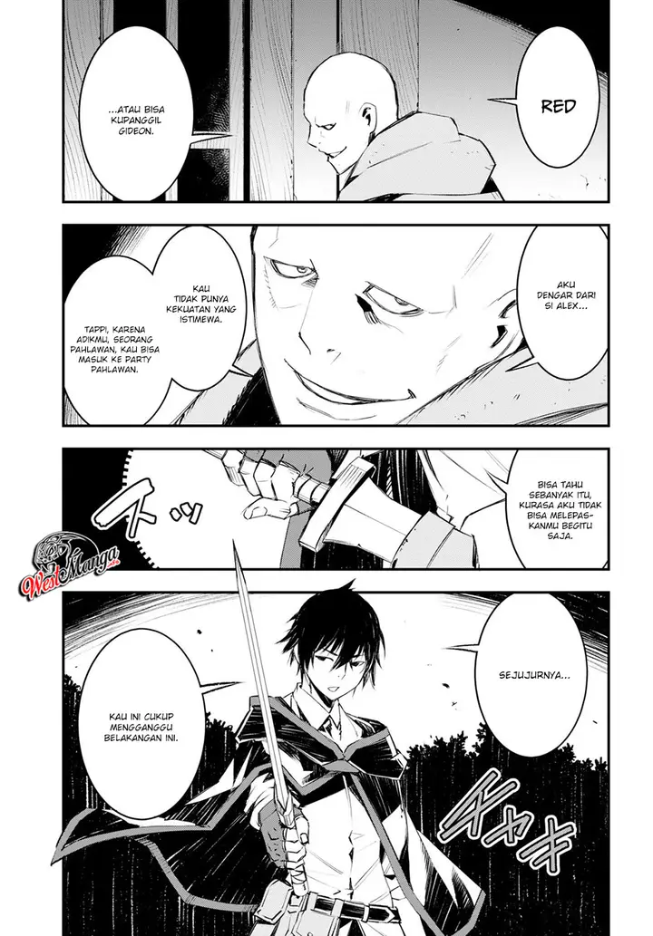 image-komik-shin-no-nakama-janai-to-yuusha-no-party-wo-oidasareta-node-henkyou-de-slow-life-suru-koto-ni-shimashita-chapter-16-8/31