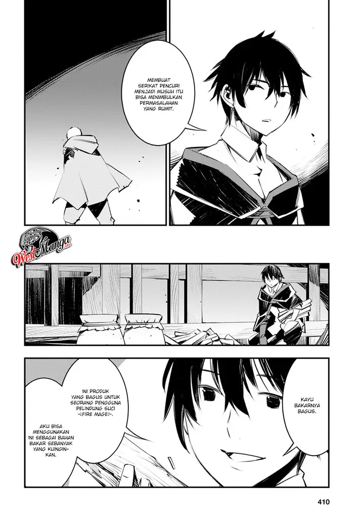 image-komik-shin-no-nakama-janai-to-yuusha-no-party-wo-oidasareta-node-henkyou-de-slow-life-suru-koto-ni-shimashita-chapter-16-20/31