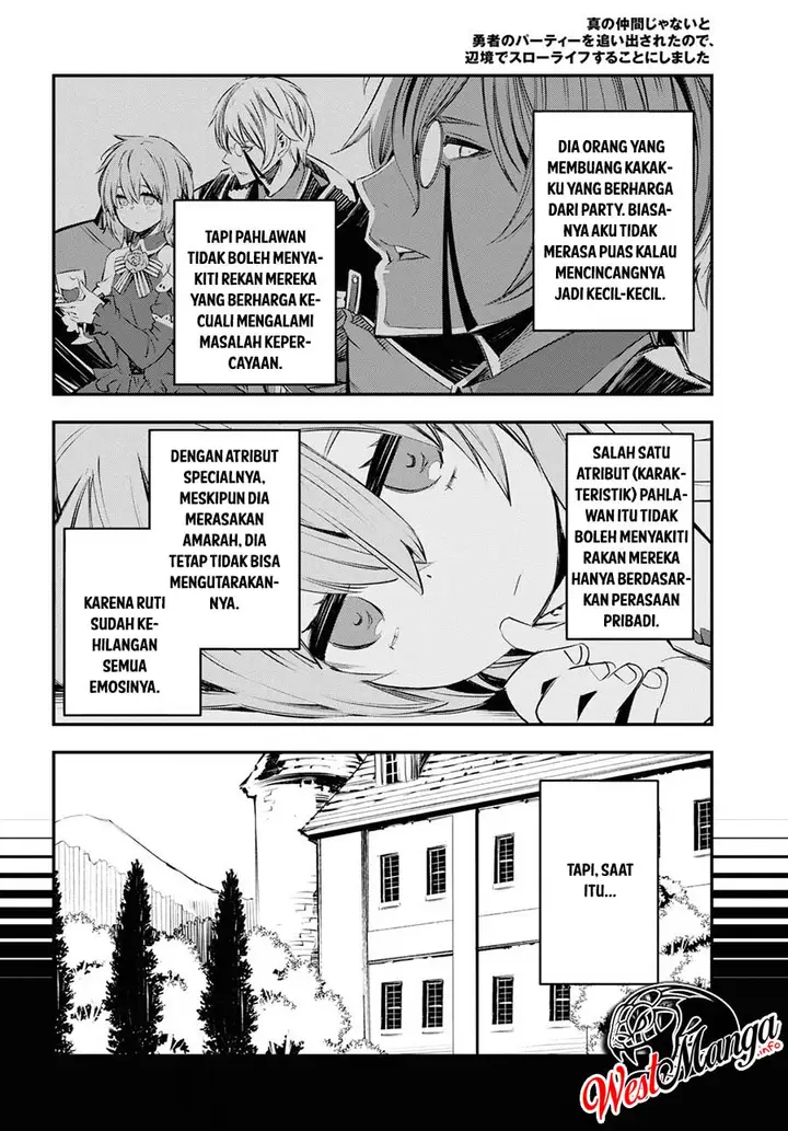 image-komik-shin-no-nakama-janai-to-yuusha-no-party-wo-oidasareta-node-henkyou-de-slow-life-suru-koto-ni-shimashita-chapter-17-9/34