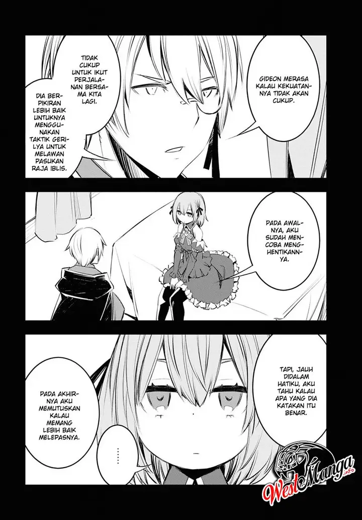 image-komik-shin-no-nakama-janai-to-yuusha-no-party-wo-oidasareta-node-henkyou-de-slow-life-suru-koto-ni-shimashita-chapter-17-12/34